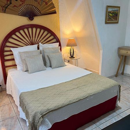 Bed & Breakfast Le Beausejour Каркассон Экстерьер фото